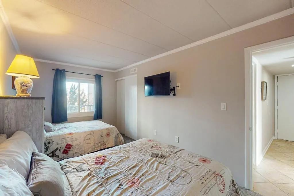 Assateague House 108-1