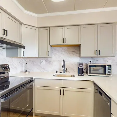 Assateague House 108-2
